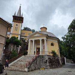 The catholic church