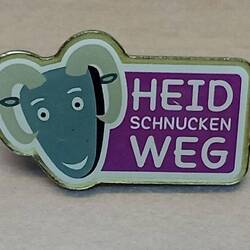 Thruhike😃 Danke Wandermaus❤️