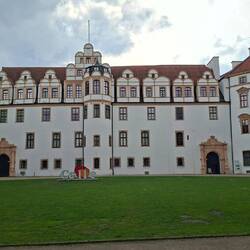 Schloß in Celle