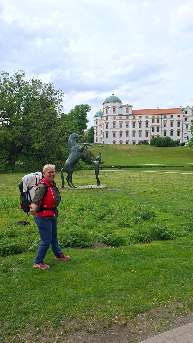 Schloß in Celle