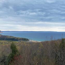 Lake Michigan - einfach großartig ☺️