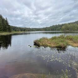 Black Lake