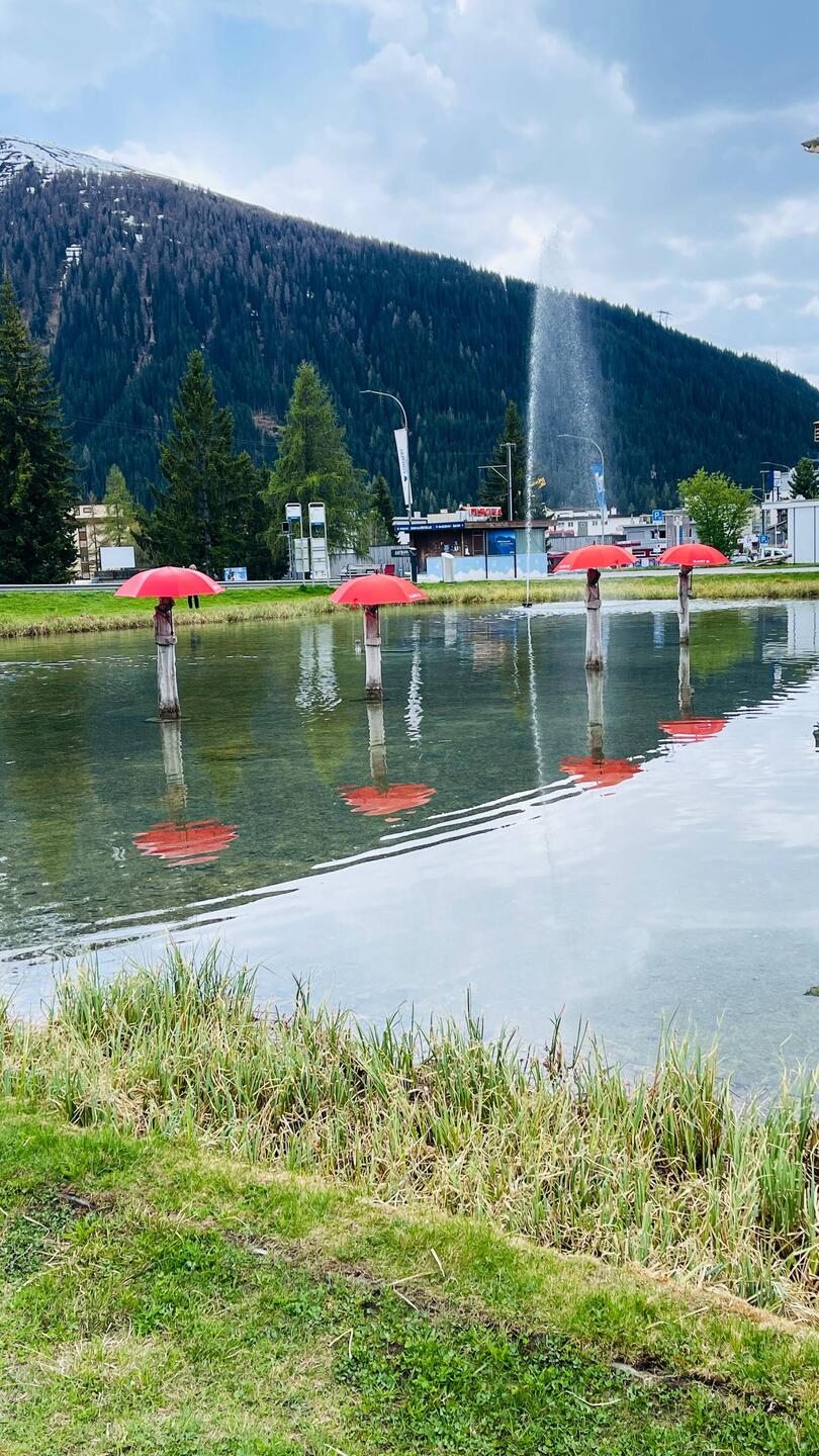 Davos, CH