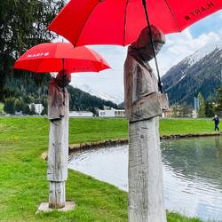 Davos, Schweiz