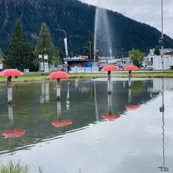Davos, Suiza