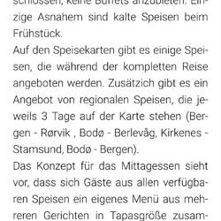 Internetseite Havila