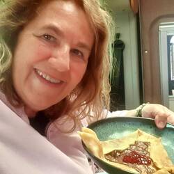Grazie Ale e Carlo...sono una mamma fortunata...❤