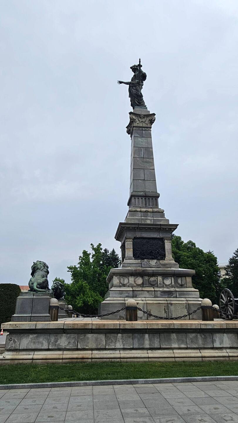 Freiheitsstatue