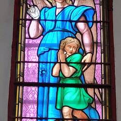 St. Joseph’s Cathedral