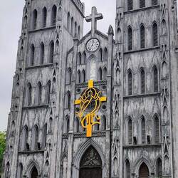 St. Joseph’s Cathedral