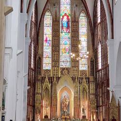 St. Joseph’s Cathedral