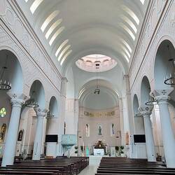 Cửa Bắc-kerk