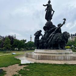 Place de la Nation