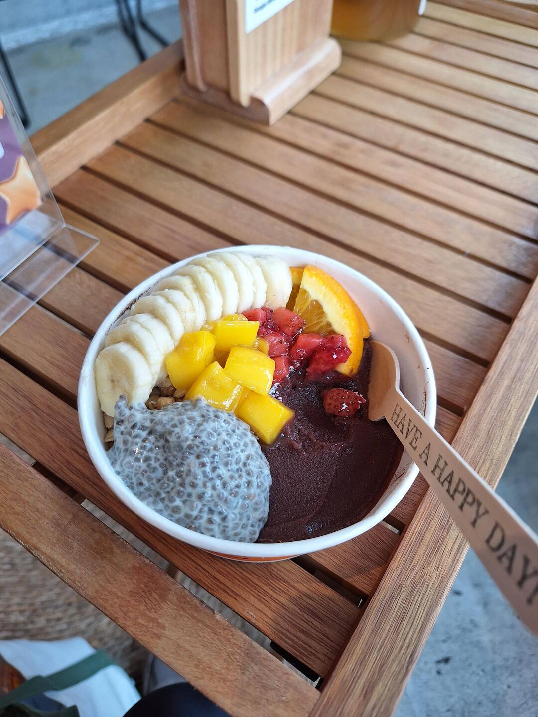 Acai Bowl
