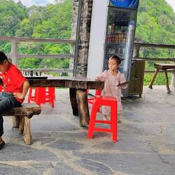 De smartphone generatie, hier ook