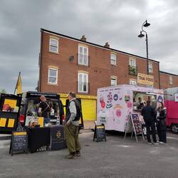 Stalybridge Street Fest