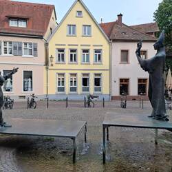 Streitbrunnen