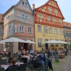Muttertag