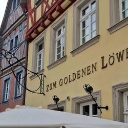 Leider nur Kneipe