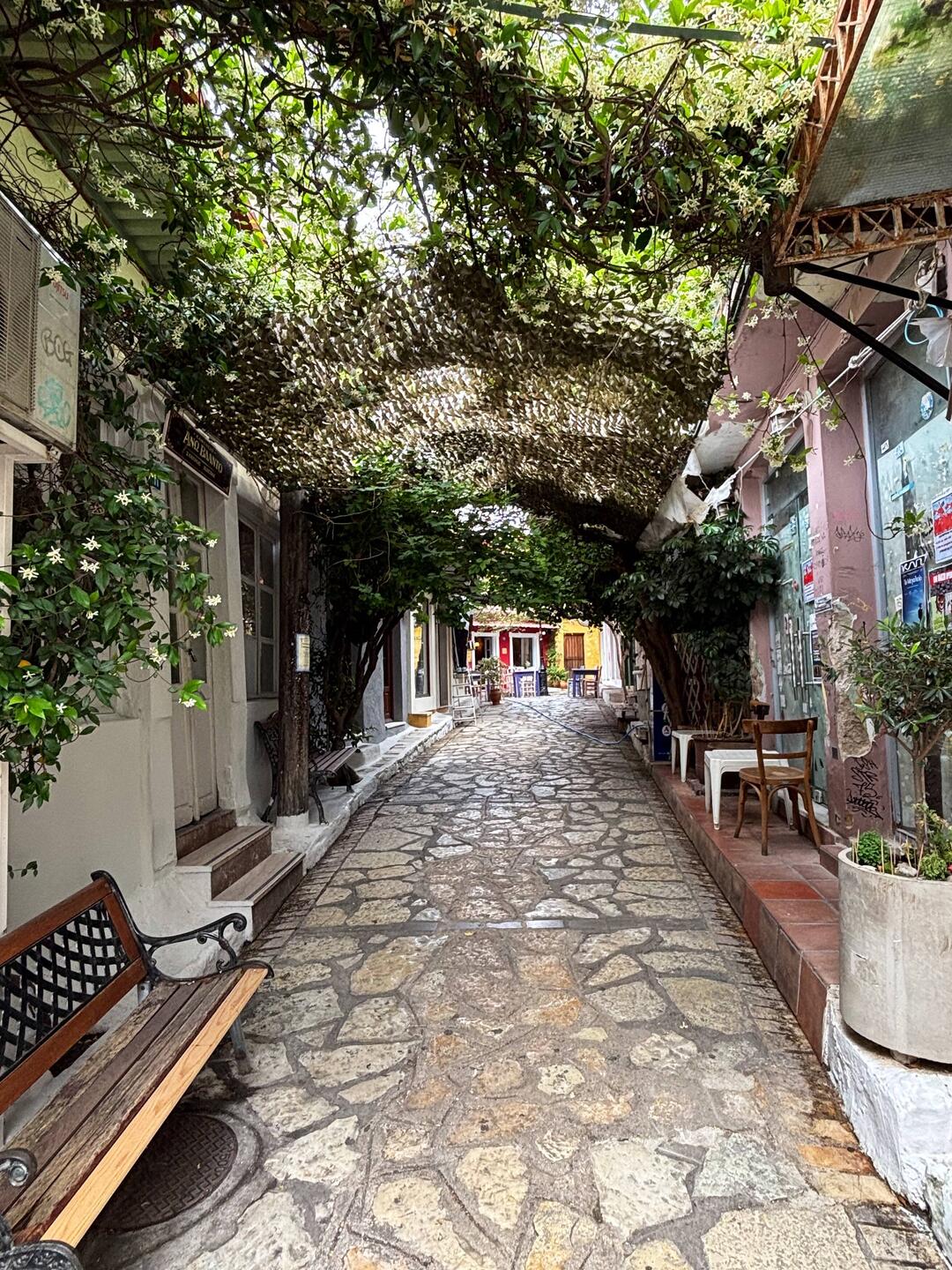 Centro di Preveza