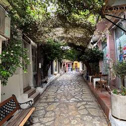Centro di Preveza
