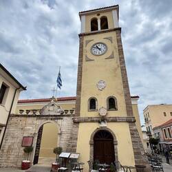 Cattedrale di San Charalambos