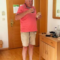 Abendessen