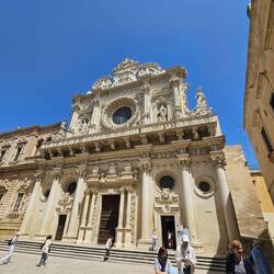 Basilica of the Holy Cross