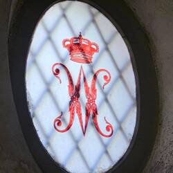 Santa Maria Della Grazia church