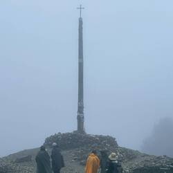 Cruz de Faro