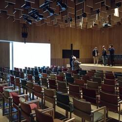 Konzertsaal