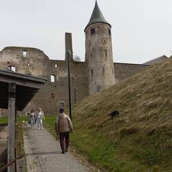 Burg Haapsalu