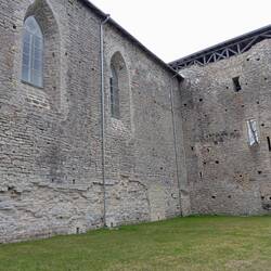 Kloster Padise