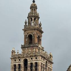 La Giralda