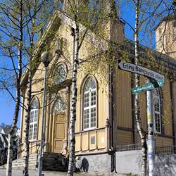 Kirche unserer lieben Frauen