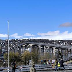 Brücke