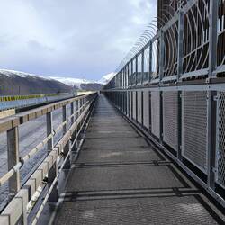 Tromsøbrücke