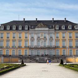 Augustusburg (UNESCO)