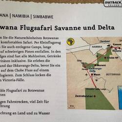 Da geht's lang...