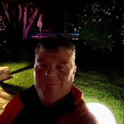 So einen schöner Abend