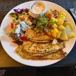 Lecker 😋