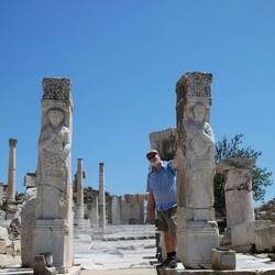Herakles-Tor