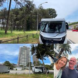 ..hier waren wir schon oft 🚐😉