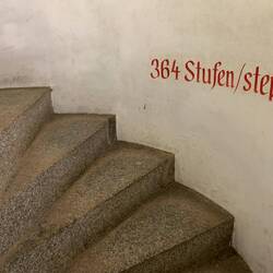 die bin ich alle hoch 🥵