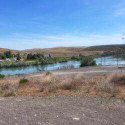 Snake River