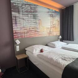 b&b Hotel
