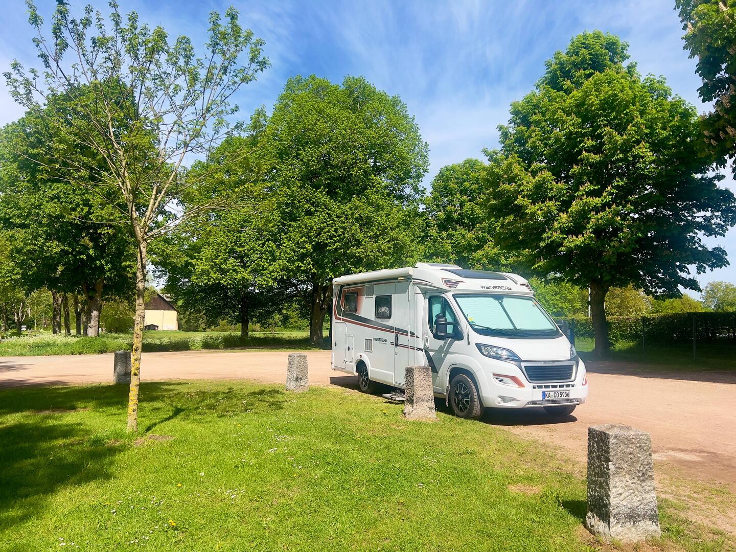 SP in Donaueschingen