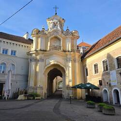 Griechisch katholische Kirche des heiligen Trinity