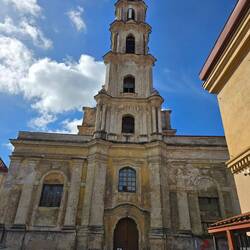 Heilige Maria Kirche