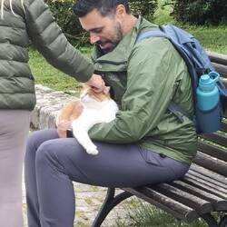 Rule no 1 - U pat U adopt